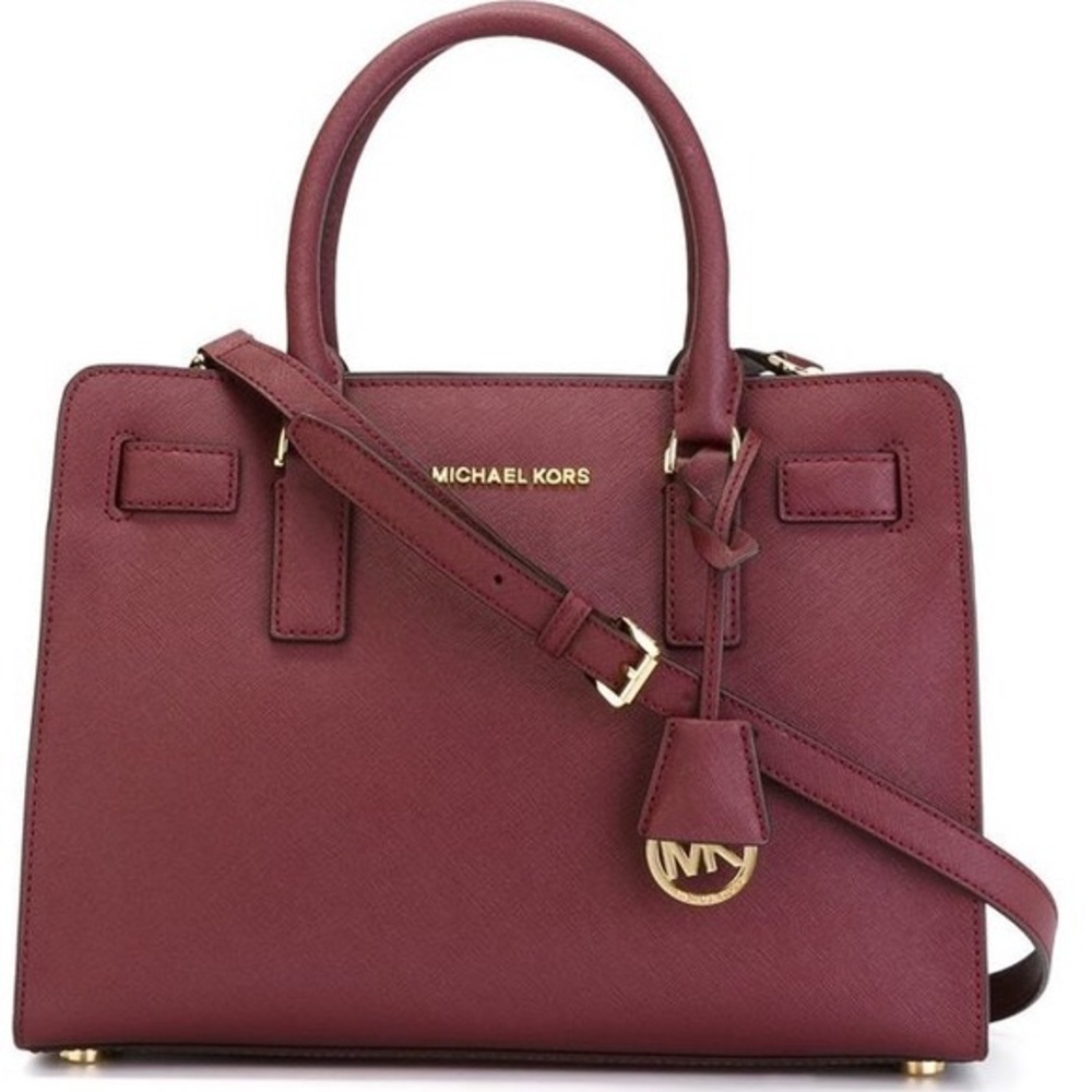 *SOLD*Michael Kors Dillon purse (MD)